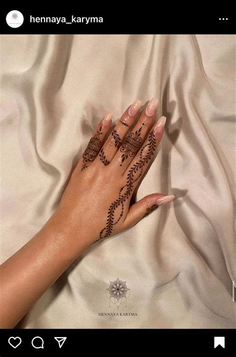 Pin di melek su henna Tatuaggi con henna Hennè mani Hennè