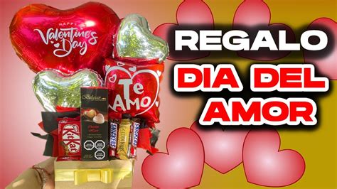 Idea PARA REGALAR o VENDER el 14 de Febrero REGALO Día del Amor y la