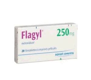 Flagyl