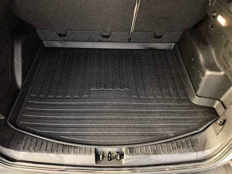 Amazon Premium Cargo Liner For Ford Escape