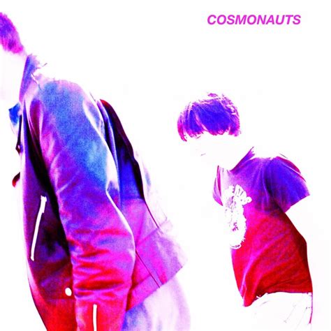 Cosmonauts Persona Non Grata Lyrics And Tracklist Genius