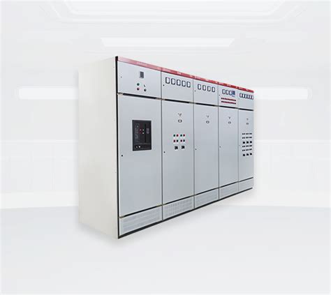 High And Low Voltage Switchgear Series Solutions Senda