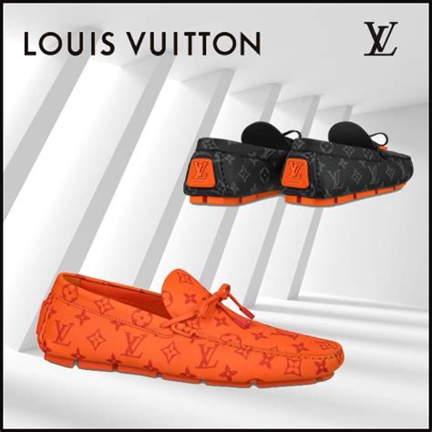 Louis Vuitton 2022 23FW Monogram Logo Oxfords 1AAF4S In 2022 Louis