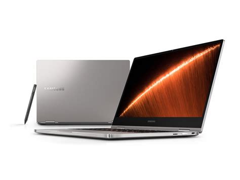 Samsung Notebook 9 Pro Np940x3m K01us