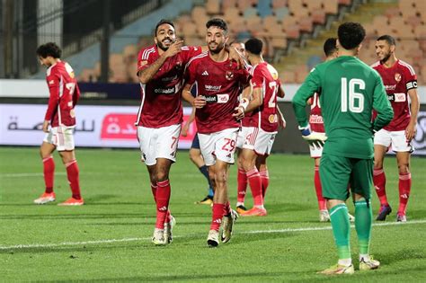 غيابات الأهلي أمام الزمالك في الدوري الممتاز بوابة الأهرام