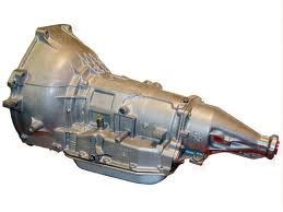 Ford F Transmission