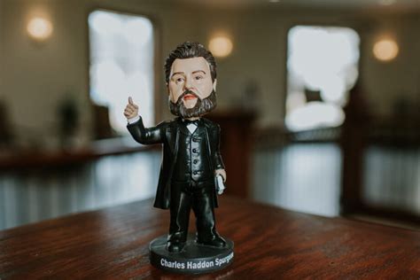 Claves Del Xito De Spurgeon En Su Ministerio Un An Lisis Profundo