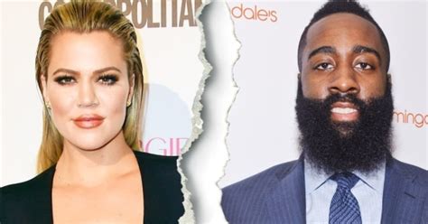 James Harden Plays Better After Dumping Khloe