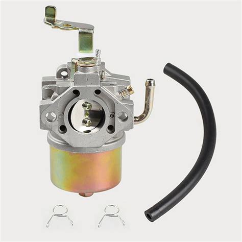 New Subaru Robin Wisconsin Ey Ey Carburetor For Rgx Rgx