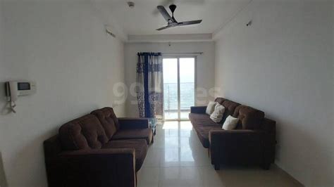 Bhk Apartment Flat For Sale In Kolte Patil Life Republic Hinjewadi