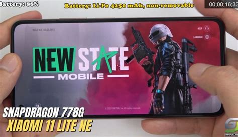 Xiaomi Pad Test Game Pubg Ultra Fps Gsm Full Info