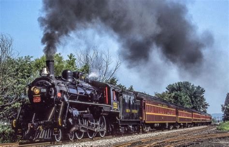 4-6-0 steam locomotives