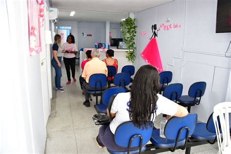 Prefeitura de Resende faz mais um Mutirão de Exames no Hospital