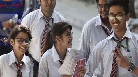 Maharashtra Ssc Topper List Check Top Performing Districts Of