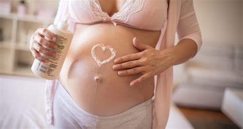 Pregnancy Skin The Secret To Taking Perfect Care Of It During And