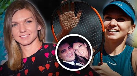 Simona Halep Age, Biography, Net Worth, Car, Boyfriend and Family 2020 ...