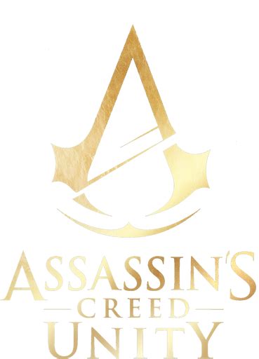 Logo For Assassin S Creed Unity By Baynanaslug Steamgriddb