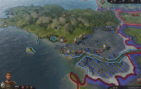 Grand strategy 'Crusader Kings 3' announces console release date