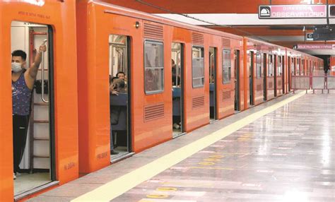 Acusan A Exdirectora Del Metro Por Falta De Mantenimiento Al Sistema De Transporte