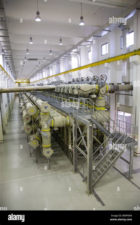 Generator room hi-res stock photography and images - Alamy