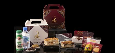 Qatar Airways Offers Iftar Boxes For Muslim Travellers During Ramadan