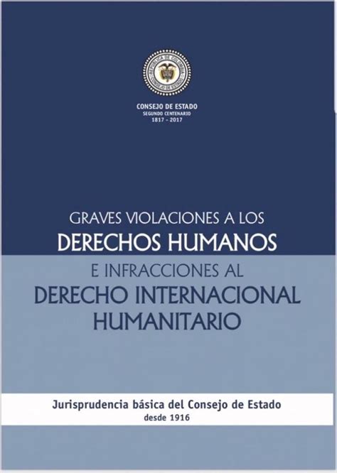 Consejo de Estado on Twitter Hoy se cumplen 25 años de la masacre de