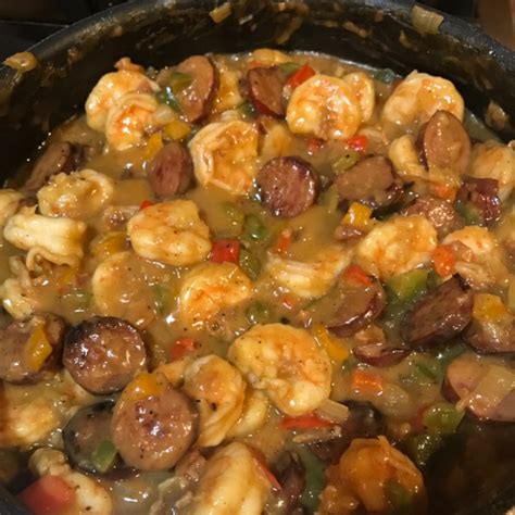 Old Charleston Style Shrimp And Grits Photos