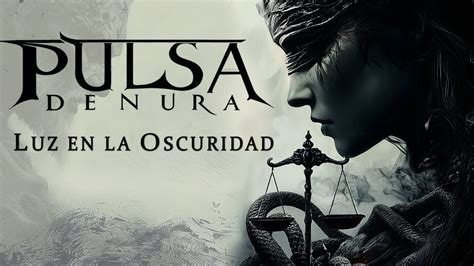 PULSA DENURA Luz En La Oscuridad Video Lyric YouTube