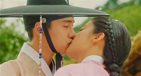 Days My Prince Lee Yool Hong Shim D O