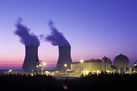 Вогтль АЭС (Vogtle NPP) | Атомная энергия 2.0
