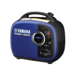 Inverter Yamaha Generator Ef Is