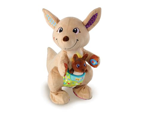 Vtech Hop A Roo Kangaroo Nz