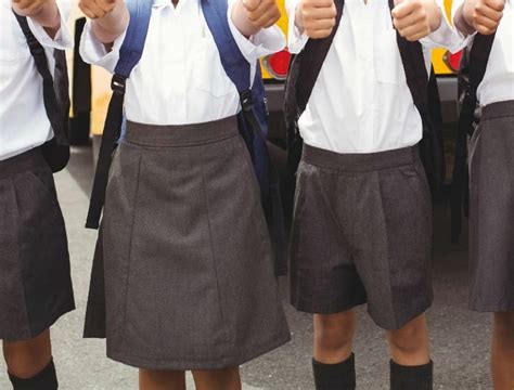 Sydney School Adopts New Mixed Gender Uniforms Policy