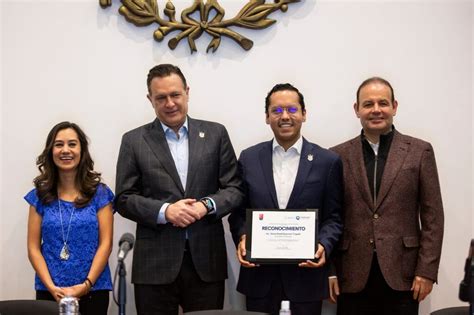 Certifican A La Jefatura De Gabinete Estatal Como Great Place To Work