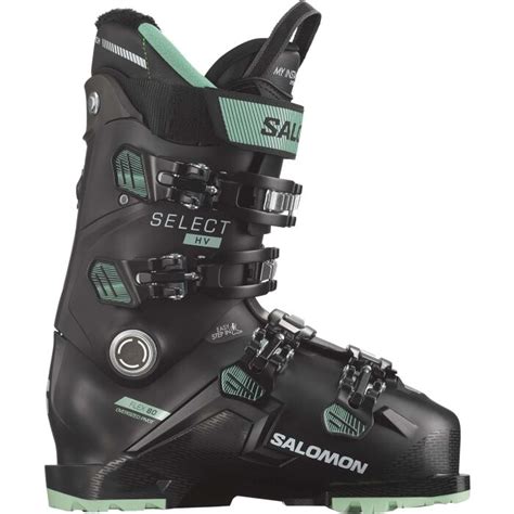 Salomon Select Hv W Gw Sportisimo