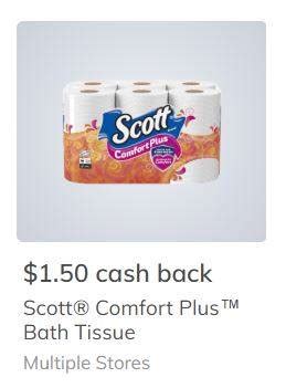 Scott Toilet Paper Coupons | Best Sales & Cheap Deals