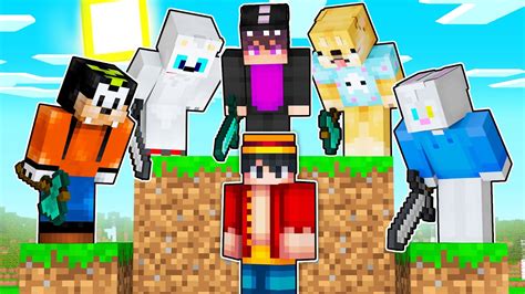 Minecraft Ramcore Vs Asesinos Minecraft Speedrun Con Los Panas