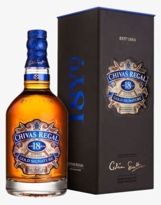 Chivas Logo - Chivas Regal 18 Logo Png - 2268x1688 PNG Download - PNGkit