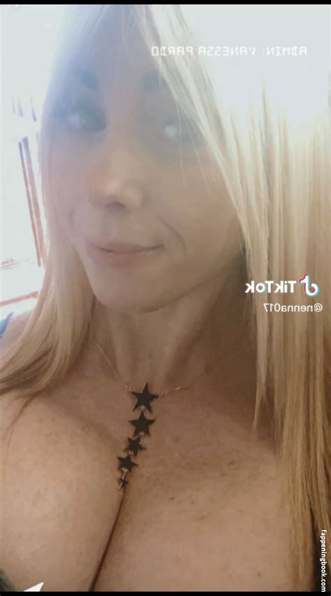 Vanessa Pardo Nude Onlyfans Leaks Fappening Fappeningbook