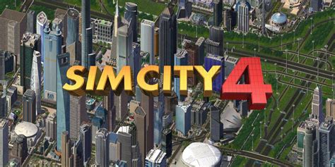 SimCity 4 News, Trailer, Guides, and More