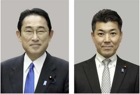 「岸田首相に」 19日党首討論へ泉立民代表激励 News Everyday