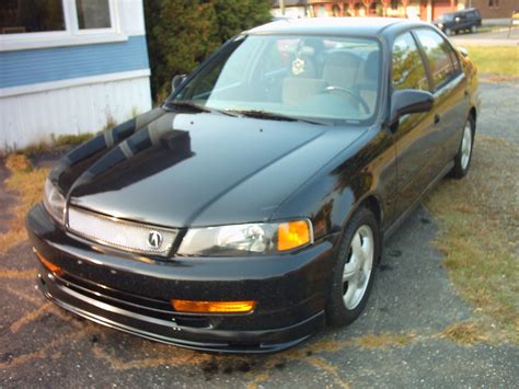 1998 Acura EL - Pictures - CarGurus