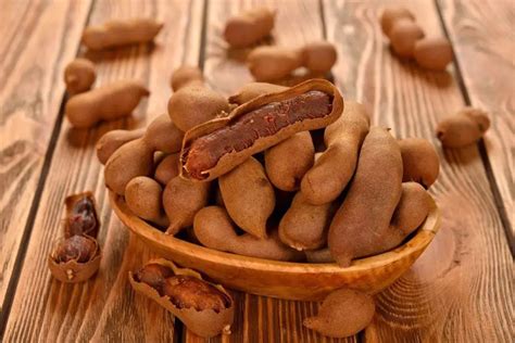 Tamarindo tamarindus indica Beneficios usos y más