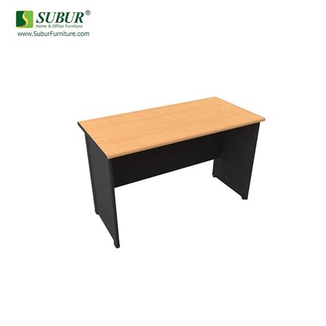 Meja Kantor Uno Type UOD 1031 TL Subur Furniture Online Store