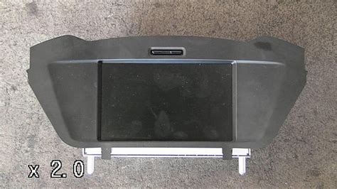 Ford Kuga Radio Mutidisplay Kuga Autoparts24