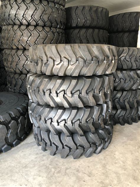 Hot Products In Southeast Asia Bias Otr Industrial Pneumatic Tires