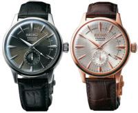 Seiko Presage SSA SRPB Cocktail Time Watches For 2017 ABlogtoWatch