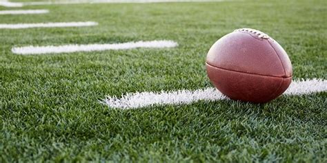 5 Fun Facts About American Football