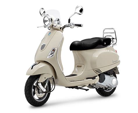 Vespa Lxv 150 3vie โฉมใหม่เอาใจคนวินเทจ