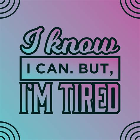 Quotes Motivation If U Tired Of Life 5078283 Vector Art At Vecteezy